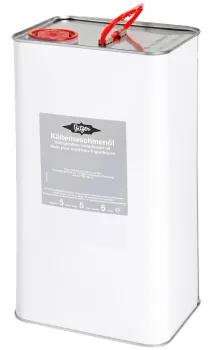 Bitzer Kältemaschinenöl B 5.2 Kanne 10L 915 101 14